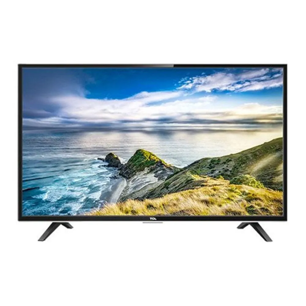 TCL 32 Inch Standard Hd Ready Led Tv Model 32d310