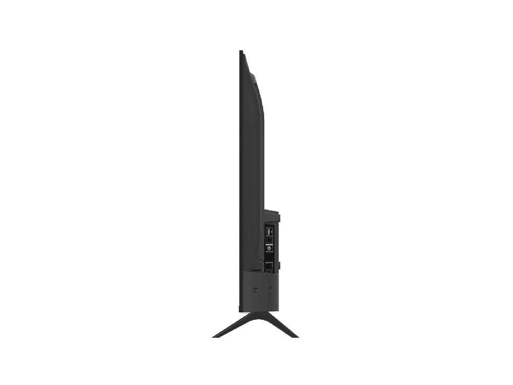 TCL 32l5a Smart Android Led detail 2