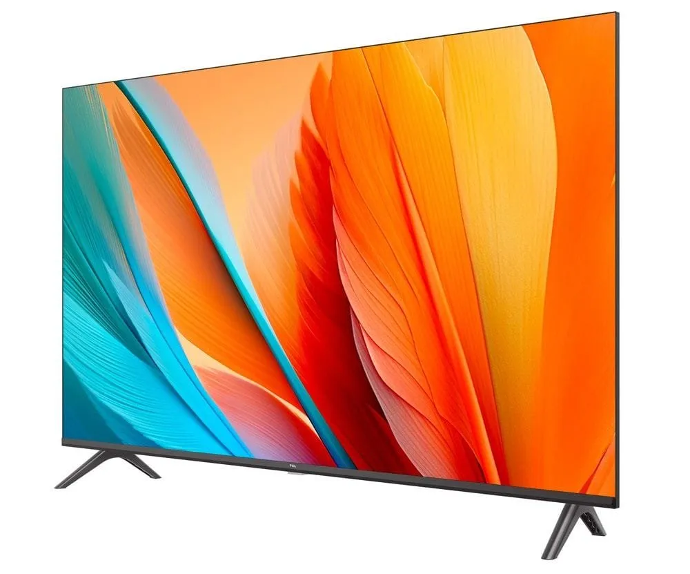 TCL 32l5a Smart Android Led detail 4