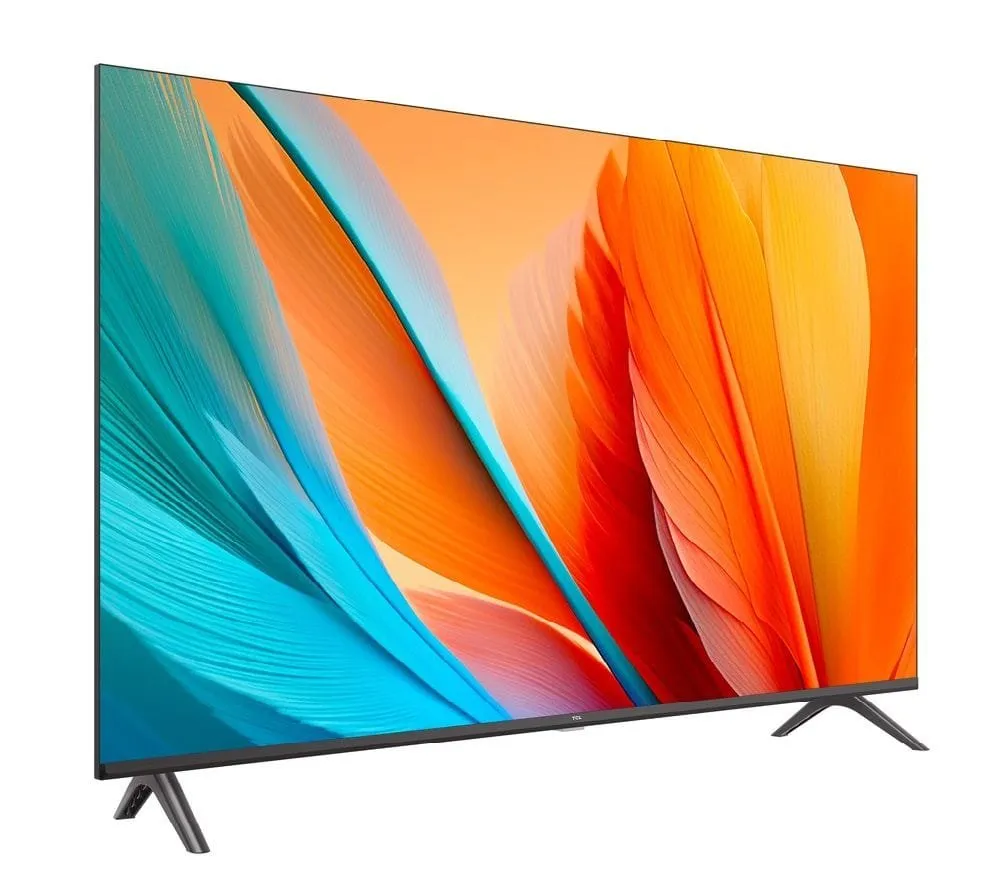 TCL 32l5a Smart Android Led detail 5
