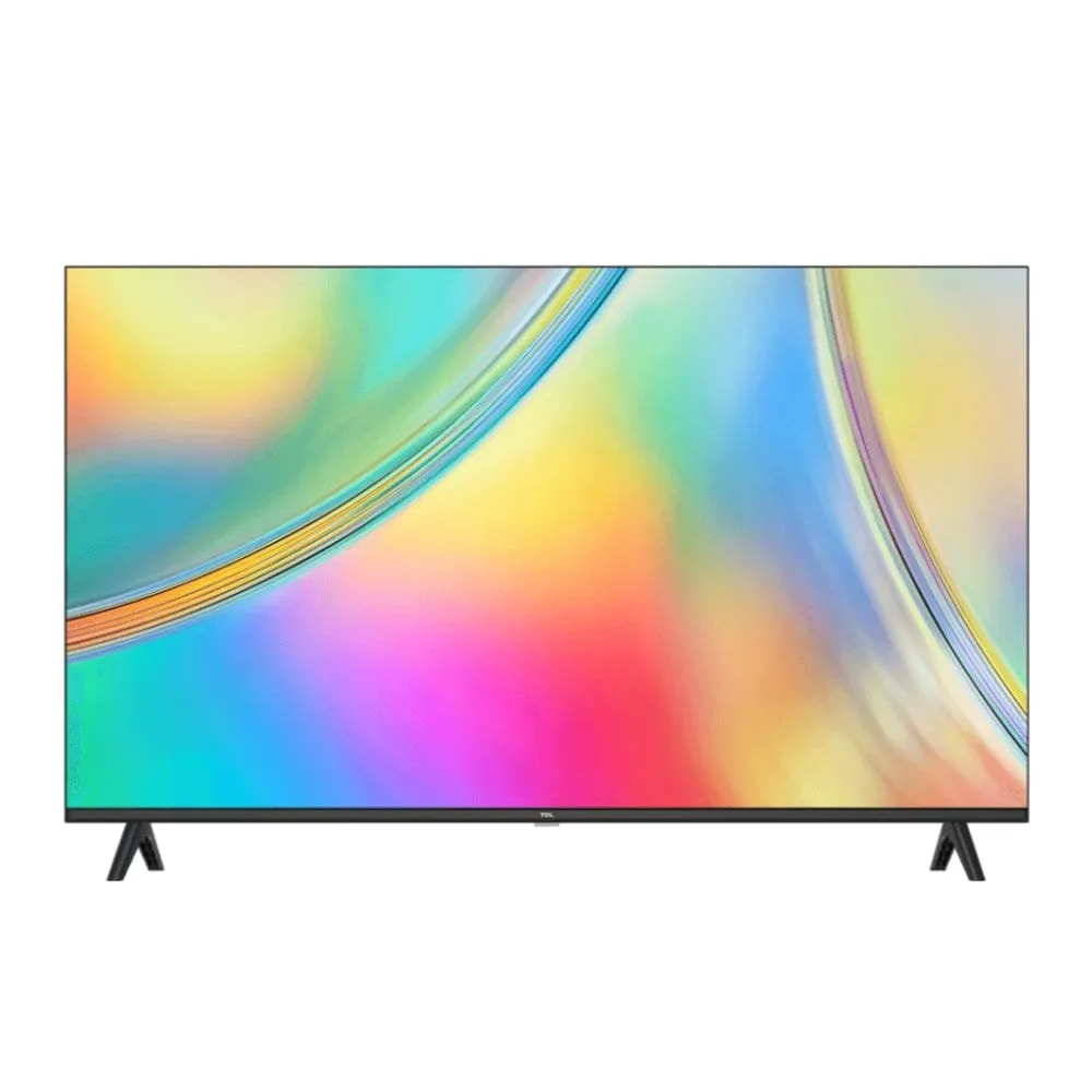 TCL 40 Inch Smart Android Tv Model 40s5400