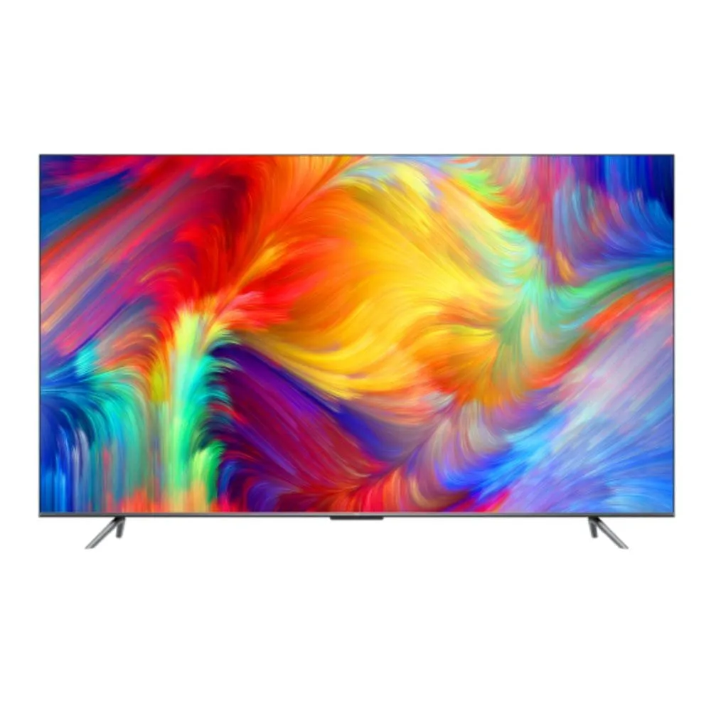TCL 50 Inch Smart & 4k Uhd Android Tv Model 50p735