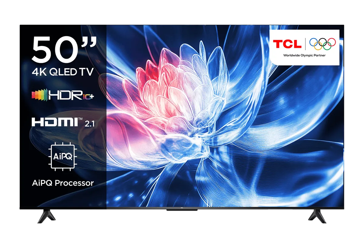 TCL Led 50t6c Qled