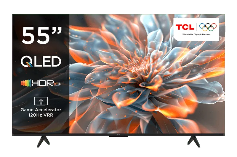 TCL Led 55p79k Q-led