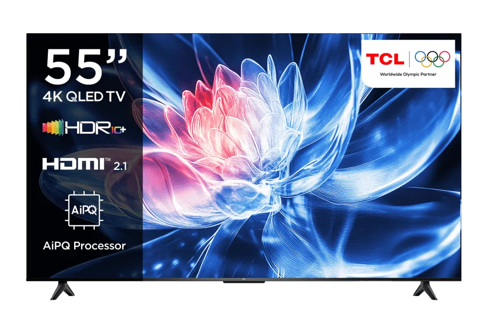 TCL Led 55t6c Qled