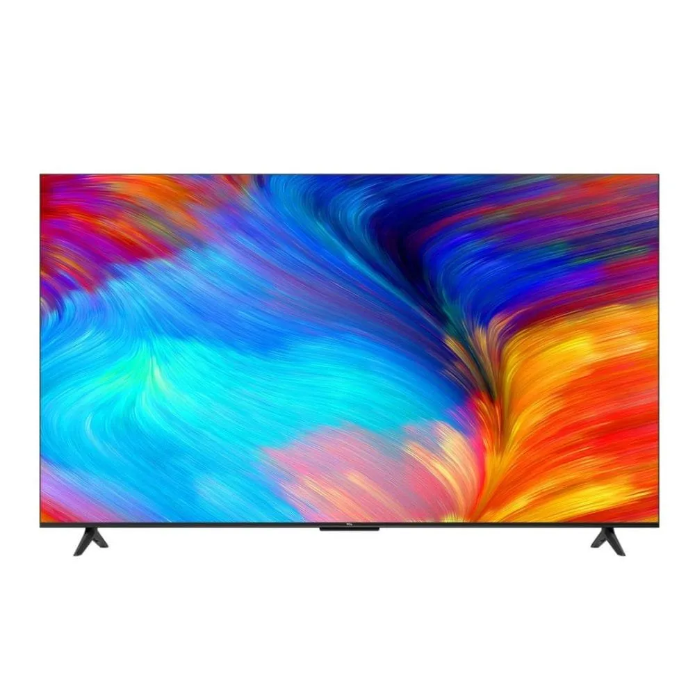 TCL Quhd 4k Google Tv 58p635
