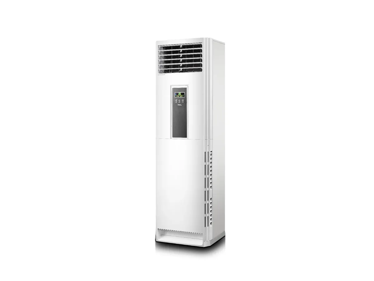 TCL 24t3 Fh Cabinet (floor Standing) Inverter T3 Air Conditioner detail 2