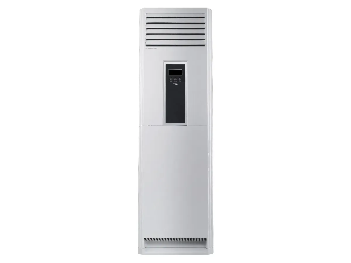 TCL 24t3 Fh Cabinet (floor Standing) Inverter T3 Air Conditioner