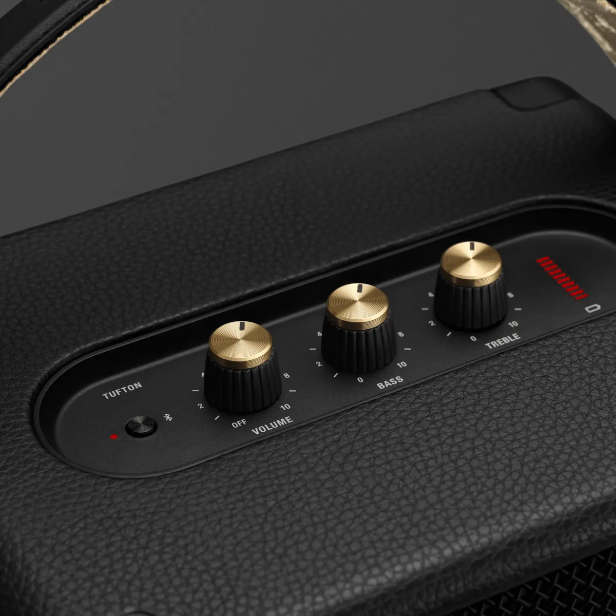 Marshall Tufton detail 2