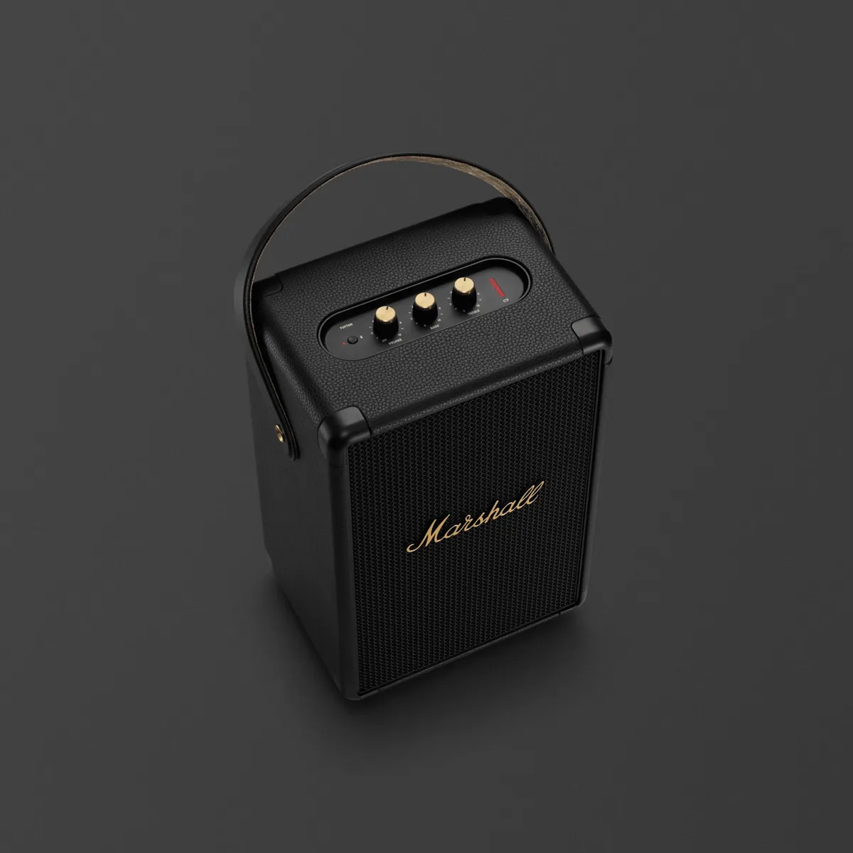 Marshall Tufton detail 3