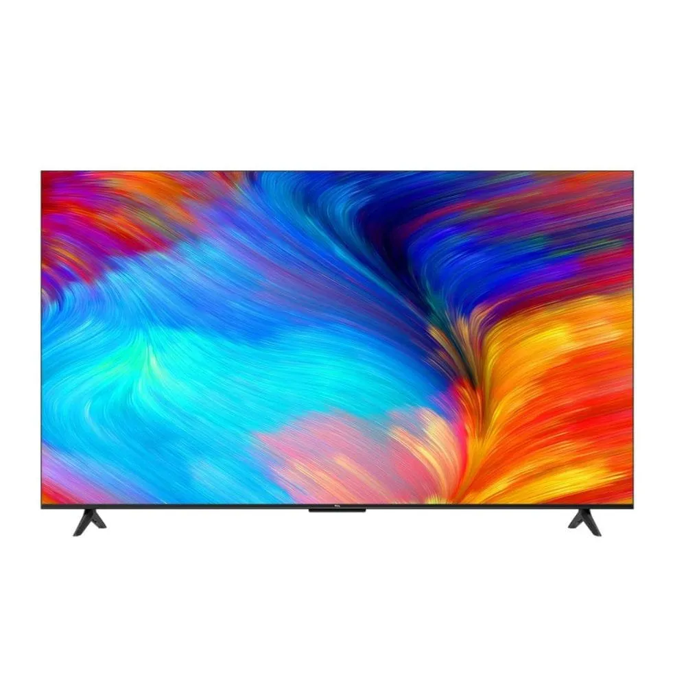 TCL 55 Inch Smart & 4k Uhd Android Tv Model 55p635