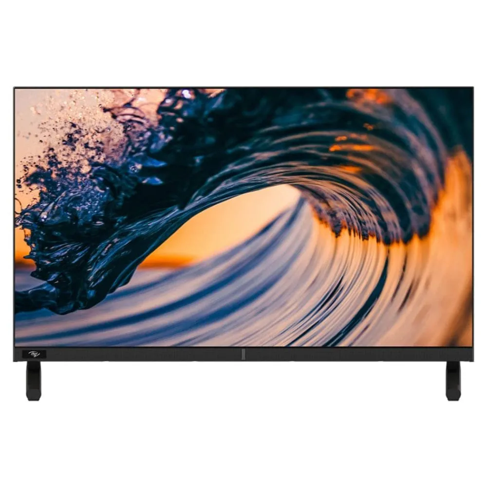 ITEL 32 Inch Standard I-cast Led Tv Model S322