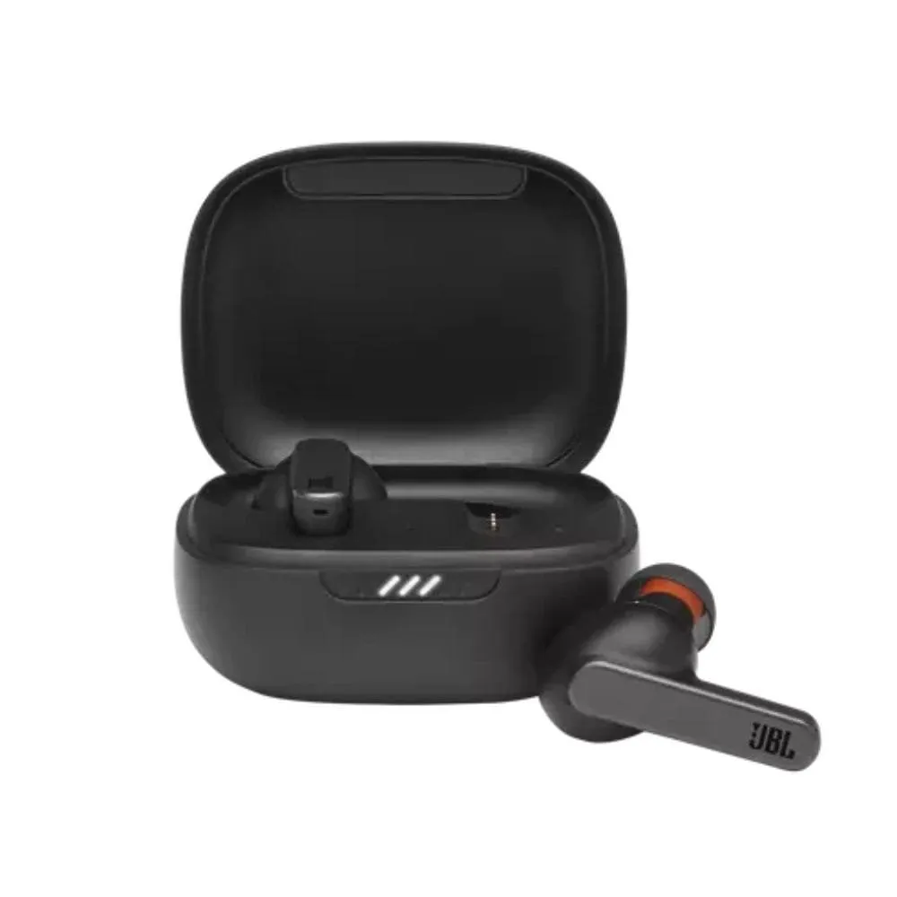 JBL Earbuds True Wireless Noise Model Live Pro+ Tws