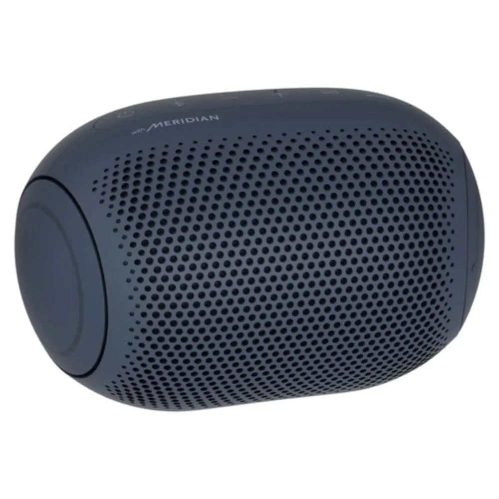 LG Portable Bluetooth Speaker Model Xboom Go Pl2