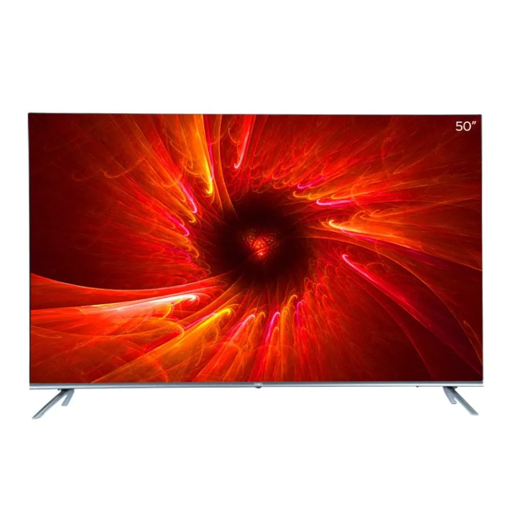 CHIQ 50 Inch Smart & 4k Uhd Android Led Tv Model U50m8x