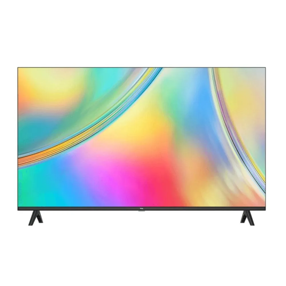 TCL 43 Inch Smart Android Tv Model 43s5400