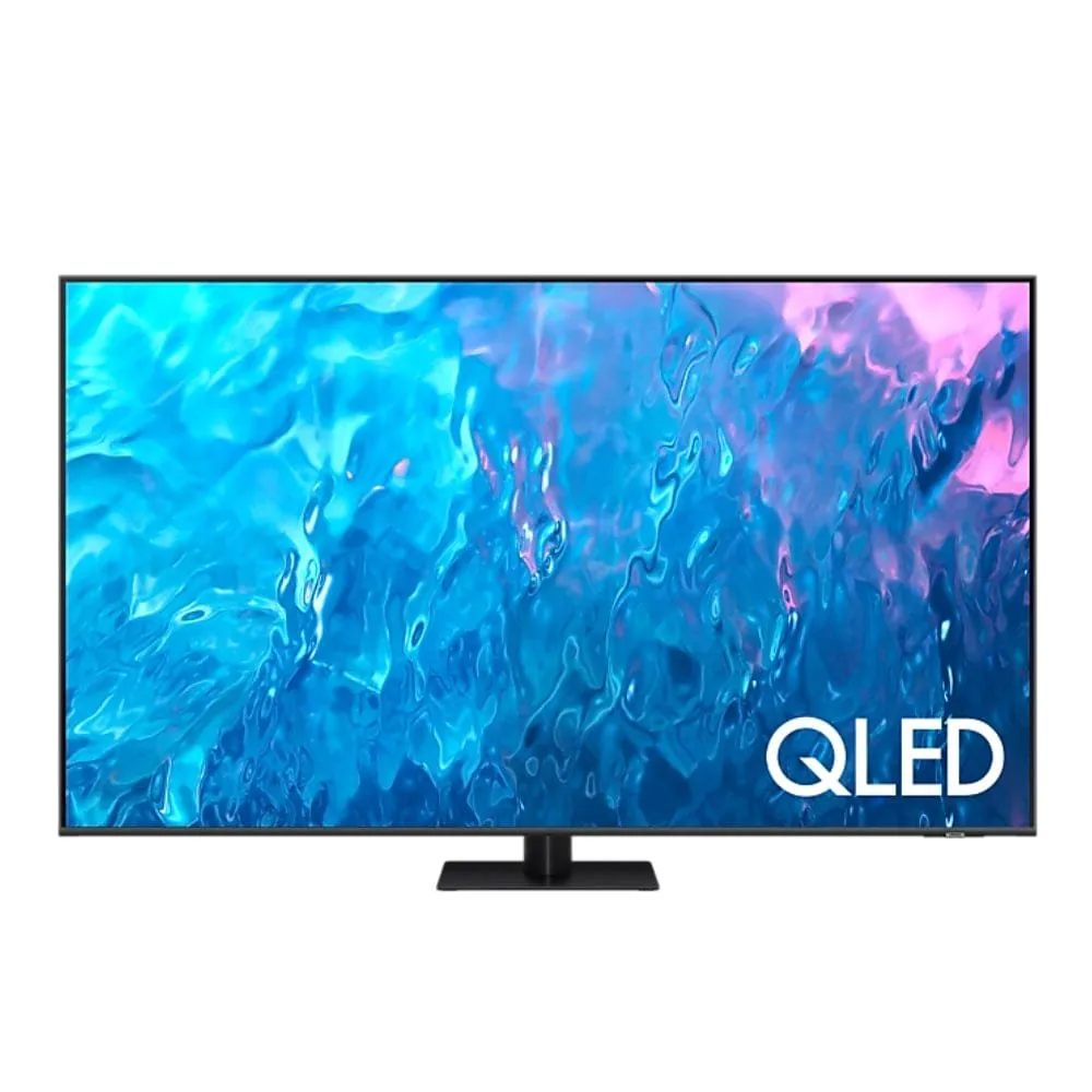 SAMSUNG 65 Inch Smart & 4k Qled Tv Model Qa65q70cau
