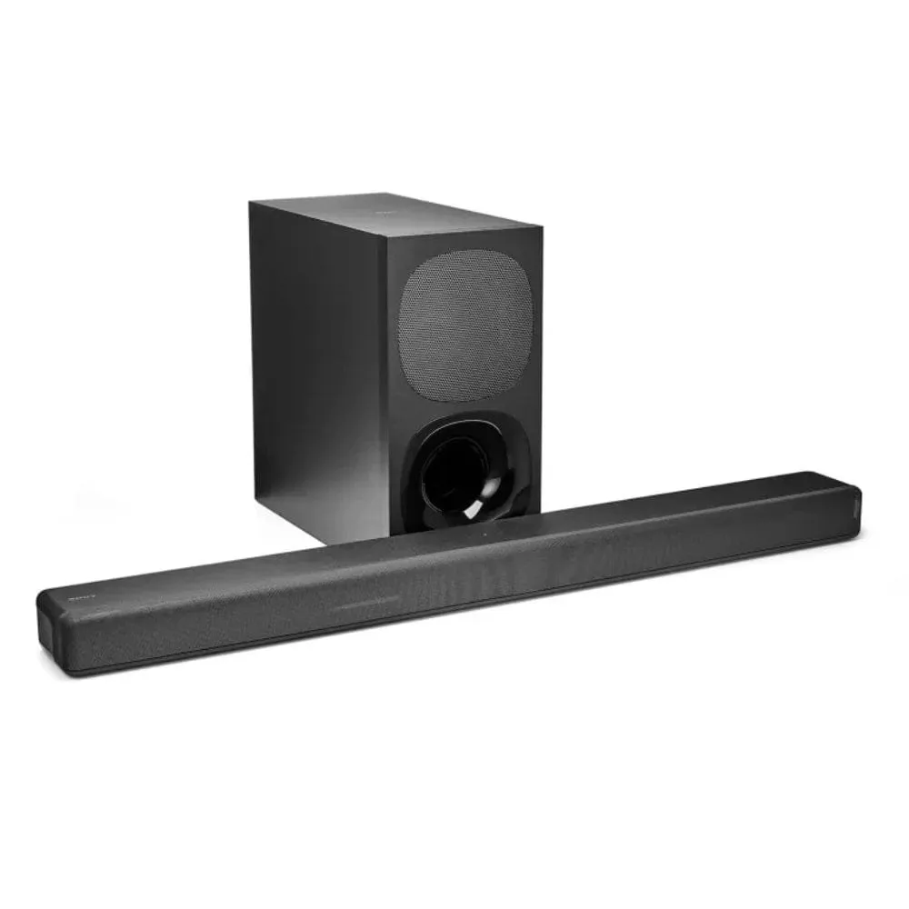 SONY 3.1 Channel Soundbar (Model Ht-g700)