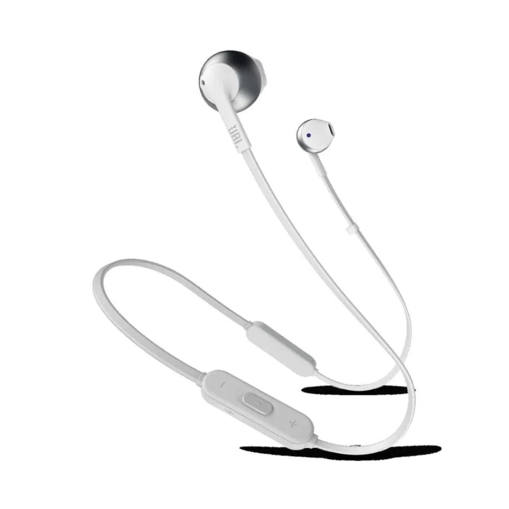 JBL Wireless Earbuds Headphones Model Tune 205bt
