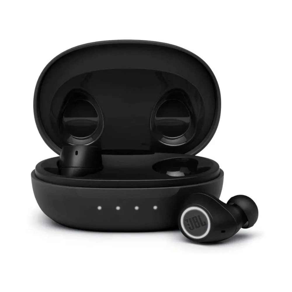 JBL True Wireless In-ear Headphones Model Free 11