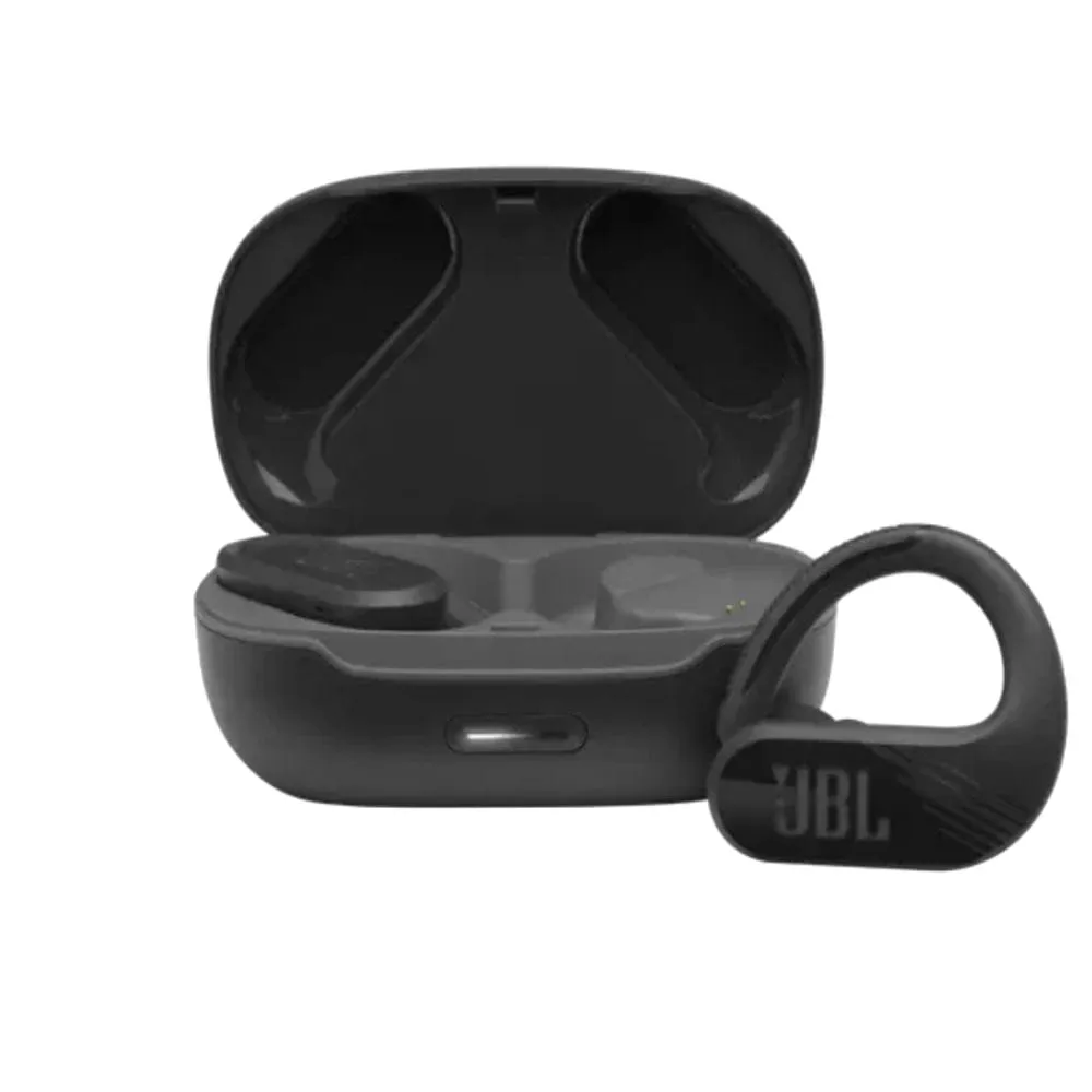 JBL Earbuds Waterproof True Wireless Sport Model Endurance Peak Ilof