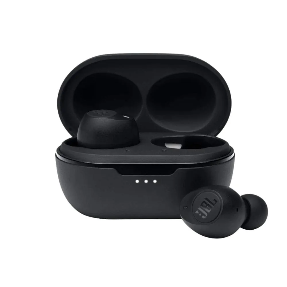 JBL Earbuds True Wireless Model Tune 115tws
