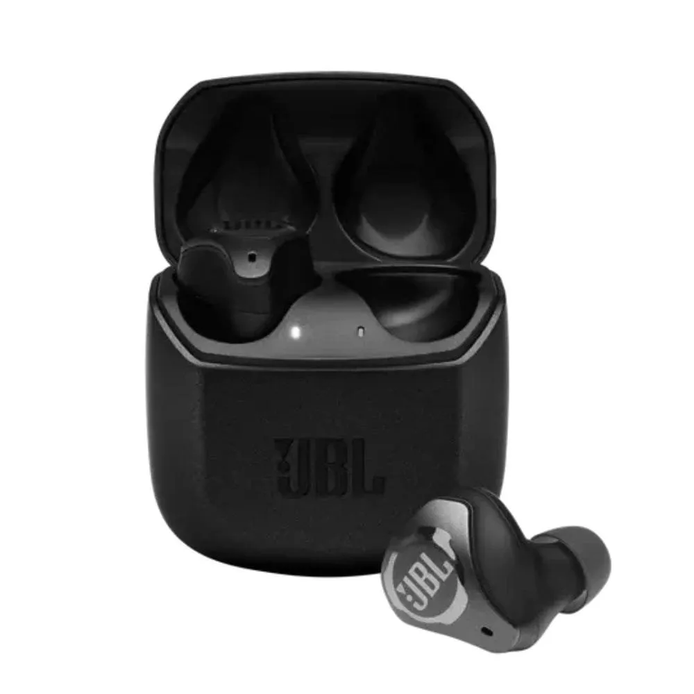 JBL Earbuds True Wireless Model Club Pro+ TWS