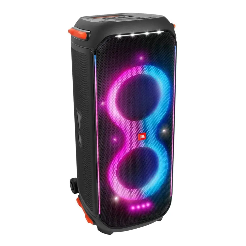 JBL Portable Party Speaker Model Partybox 710