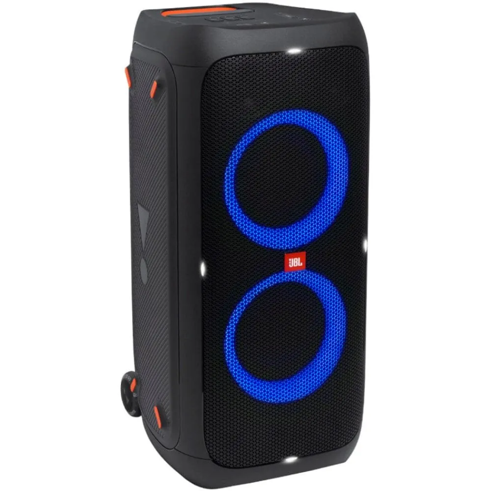 JBL Portable Party Speaker With Dazzling Model Partybox 310