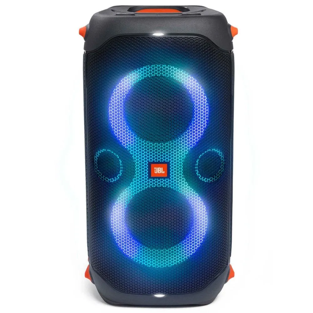 JBL Portable Party Speaker With 160w Model Partybox 110