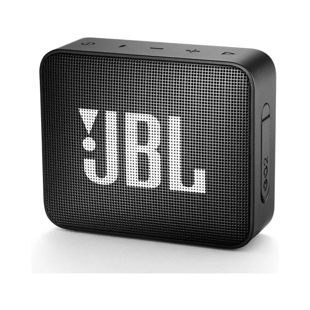 JBL Portable Bluetooth Speaker Model Go2