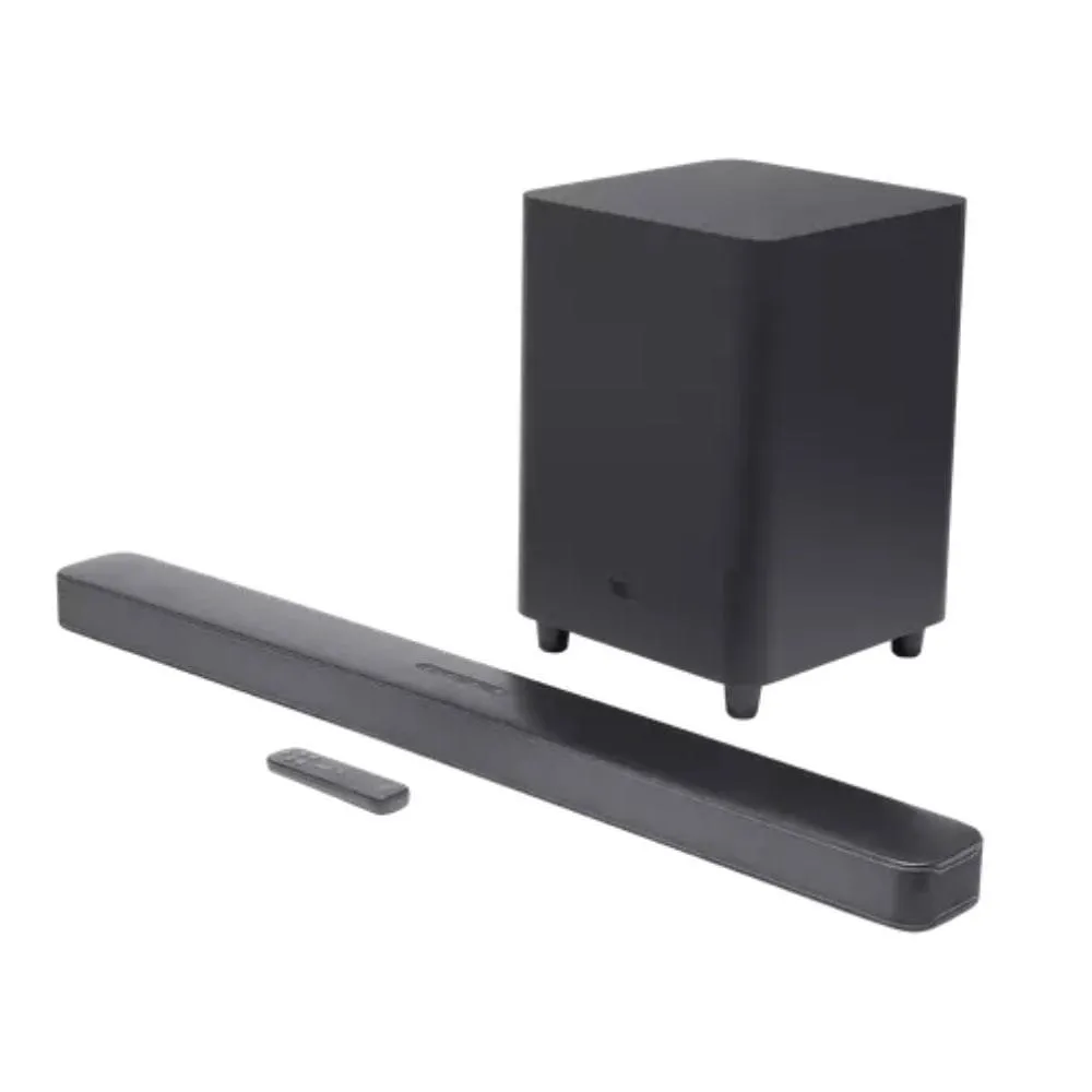 JBL Sound Bar 5.1 Channel Model Bar51