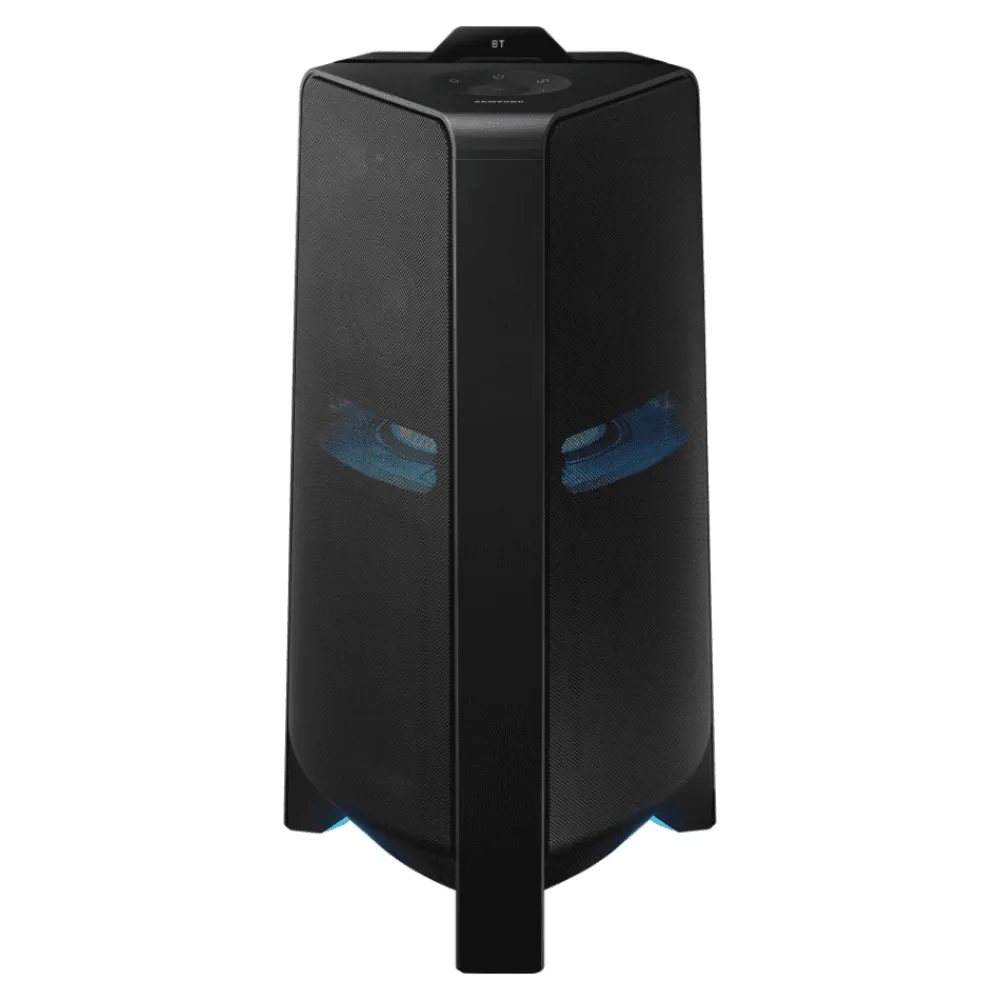 SAMSUNG Tower Speaker High Power Audio 1500w Model Mx-t70