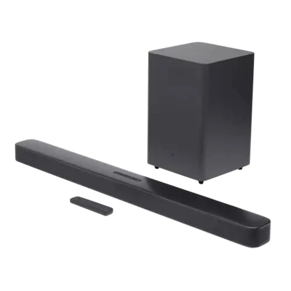 JBL Sound Bar 2.1 Channel Deep Bass (model 21db)
