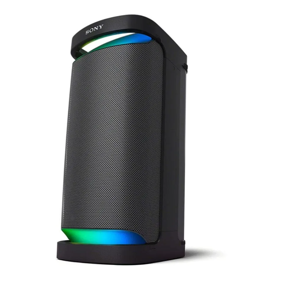 SONY X-series Portable Wireless Party Speaker Model Srs-xp700