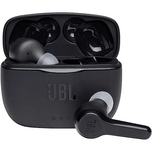 JBL Earbuds True Wireless Headphones Model Tune 215tws