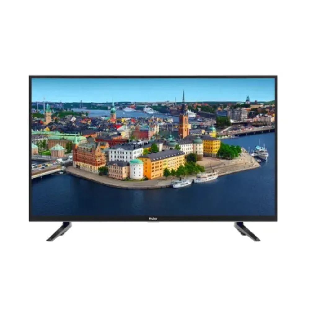 HAIER 32 Inch Standard H-cast Series Led Tv Model H32d2m