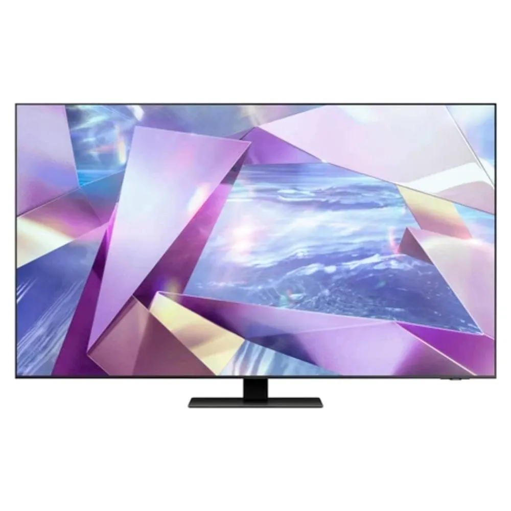 SAMSUNG 55 Inch Qled 8k Hdr Smart Tv Model Qe55q700ta