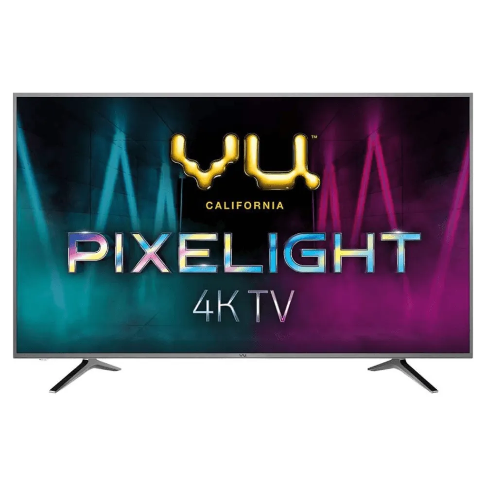 V-ON 65 Inch Smart & 4k Led Tv Model 65ux900k