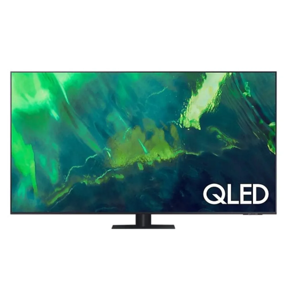 SAMSUNG 55 Inch Smart & 4k Qled Tv Model 55q70b