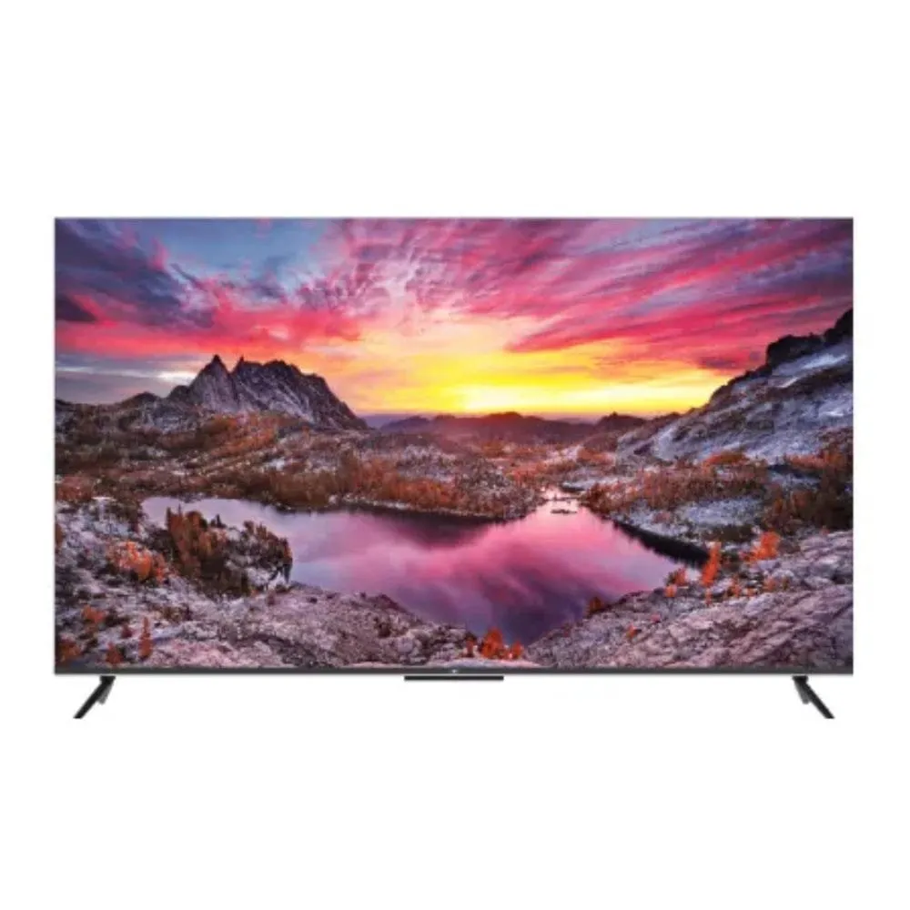 HAIER 50 Inch Smart & 4k Uhd Android Led Tv Model H50s5ug Pro