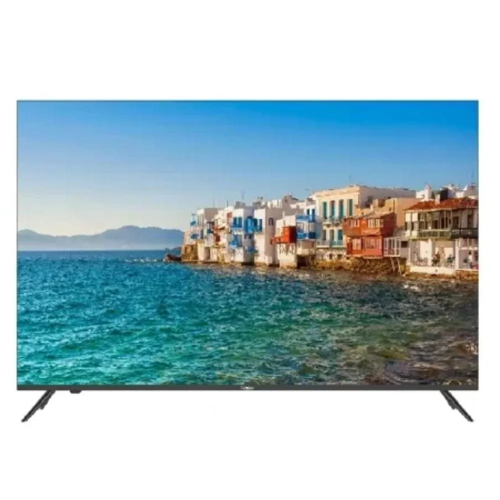 HAIER 43 Inch Android Smart TV Model H43k66fg