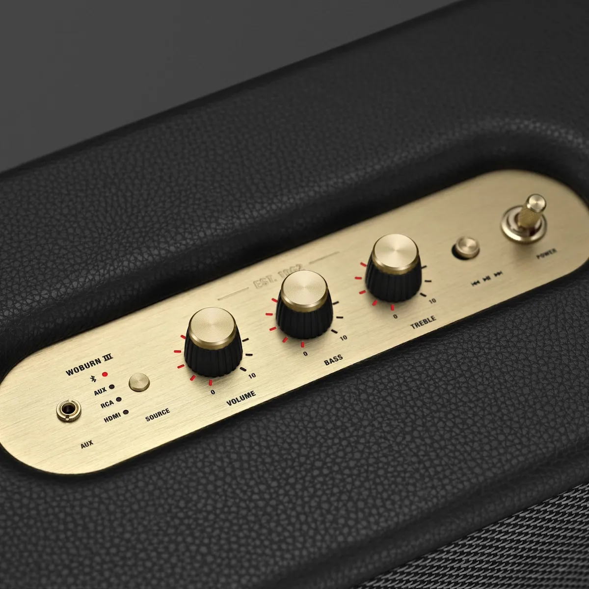Marshall Woburn lll detail 3