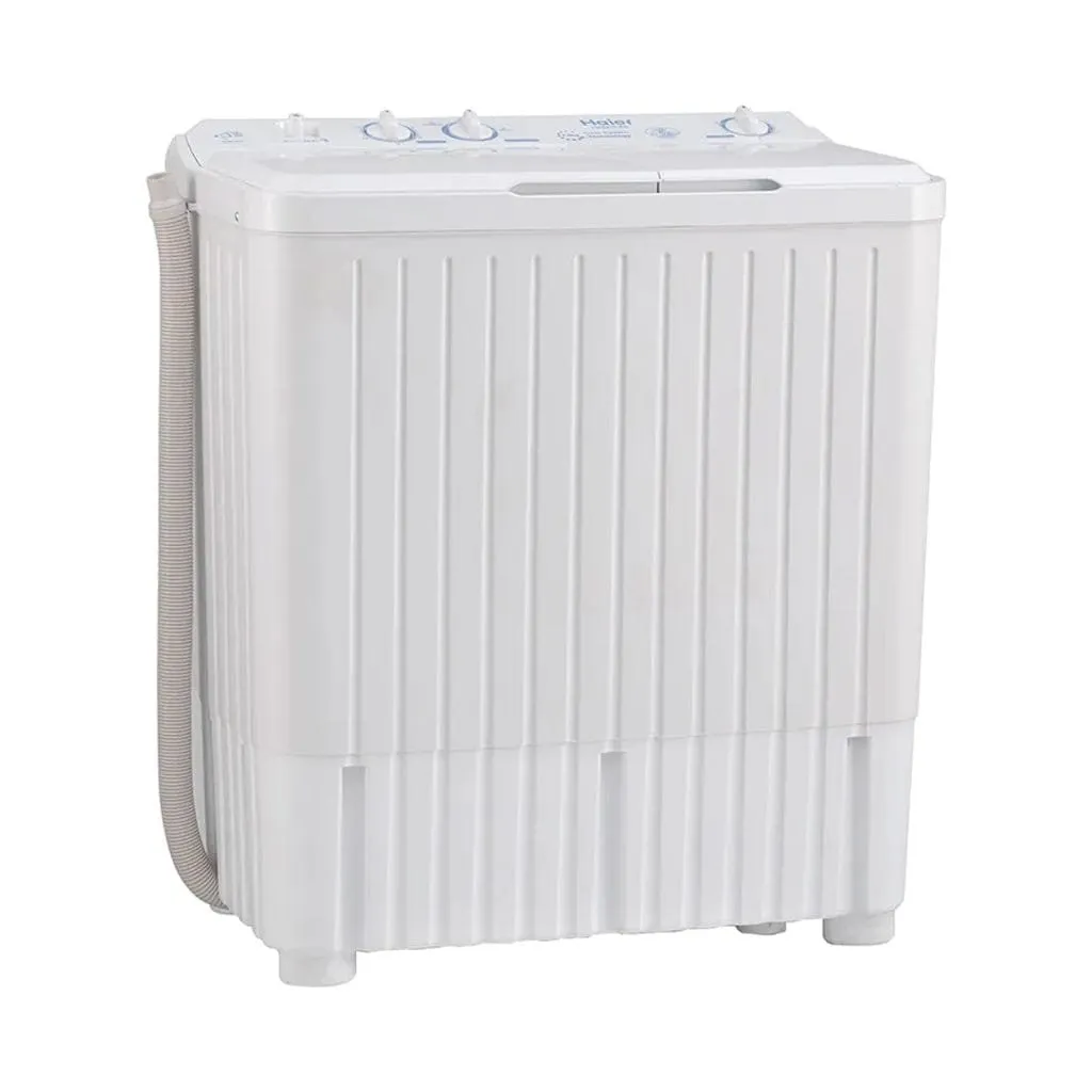 HAIER Washing Machine Twin Tub 7.5kg Model Hwm-75-as