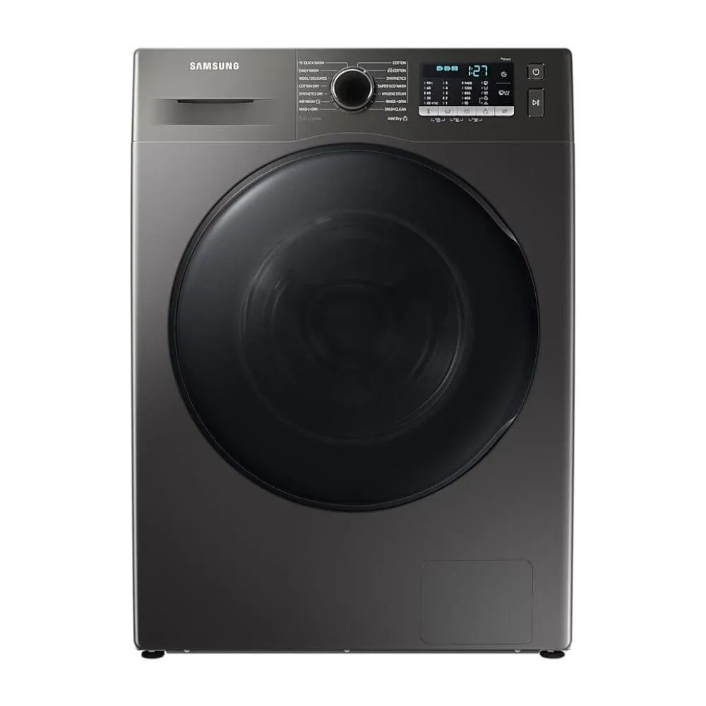 SAMSUNG Washing Machine Automatic Front Load Model Wd70ta046bx