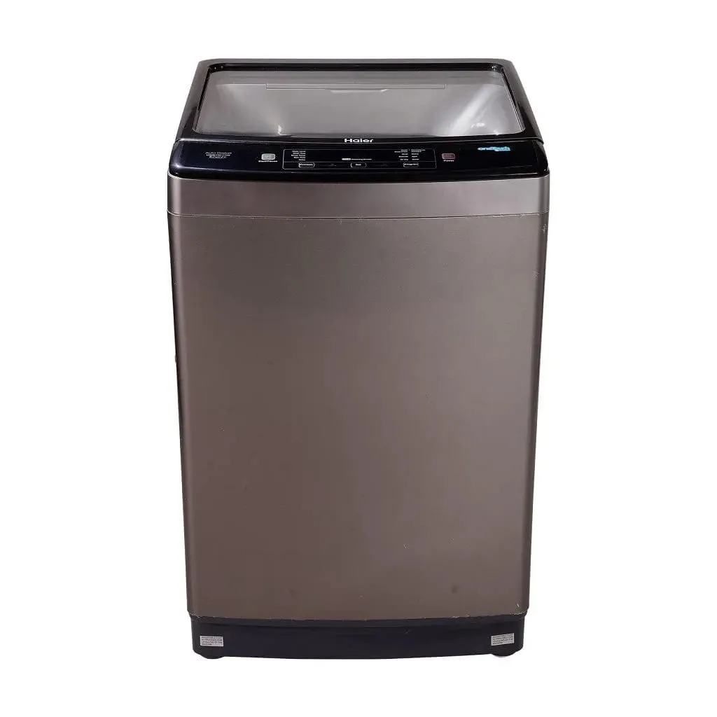 HAIER Automatic Top Load Washing Machine 15kg Hwm 150-1789