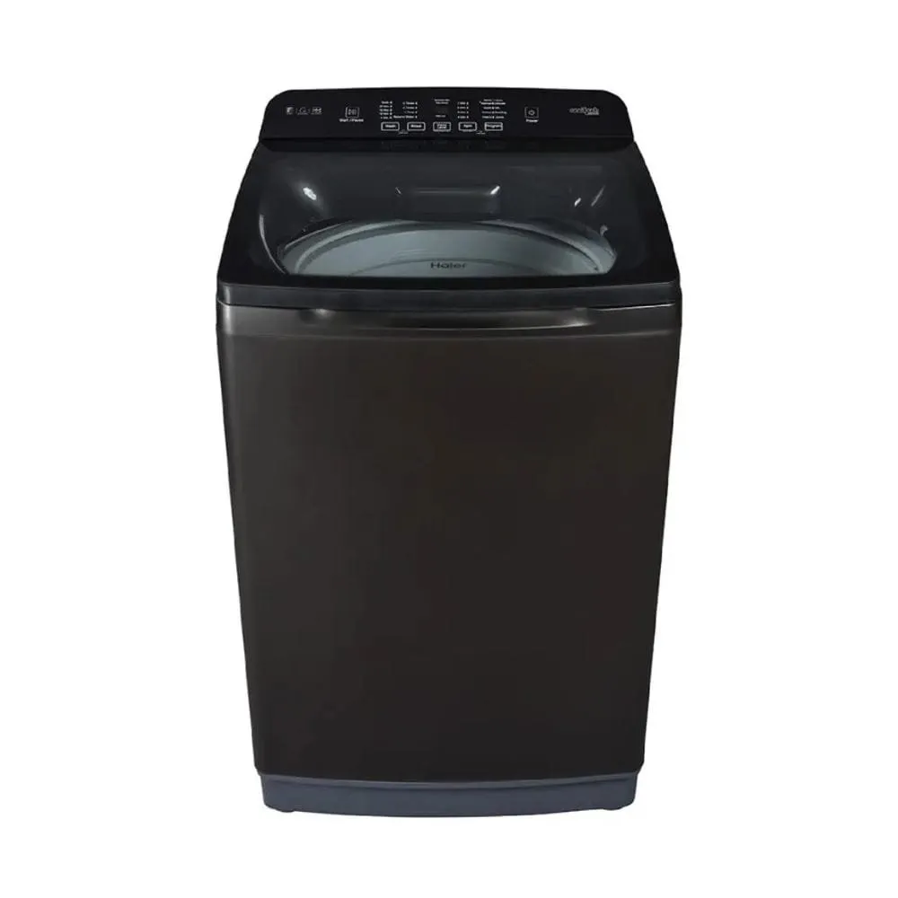 HAIER Washing Machine Automatic Top Load 15kg Model Hwm 150-1678