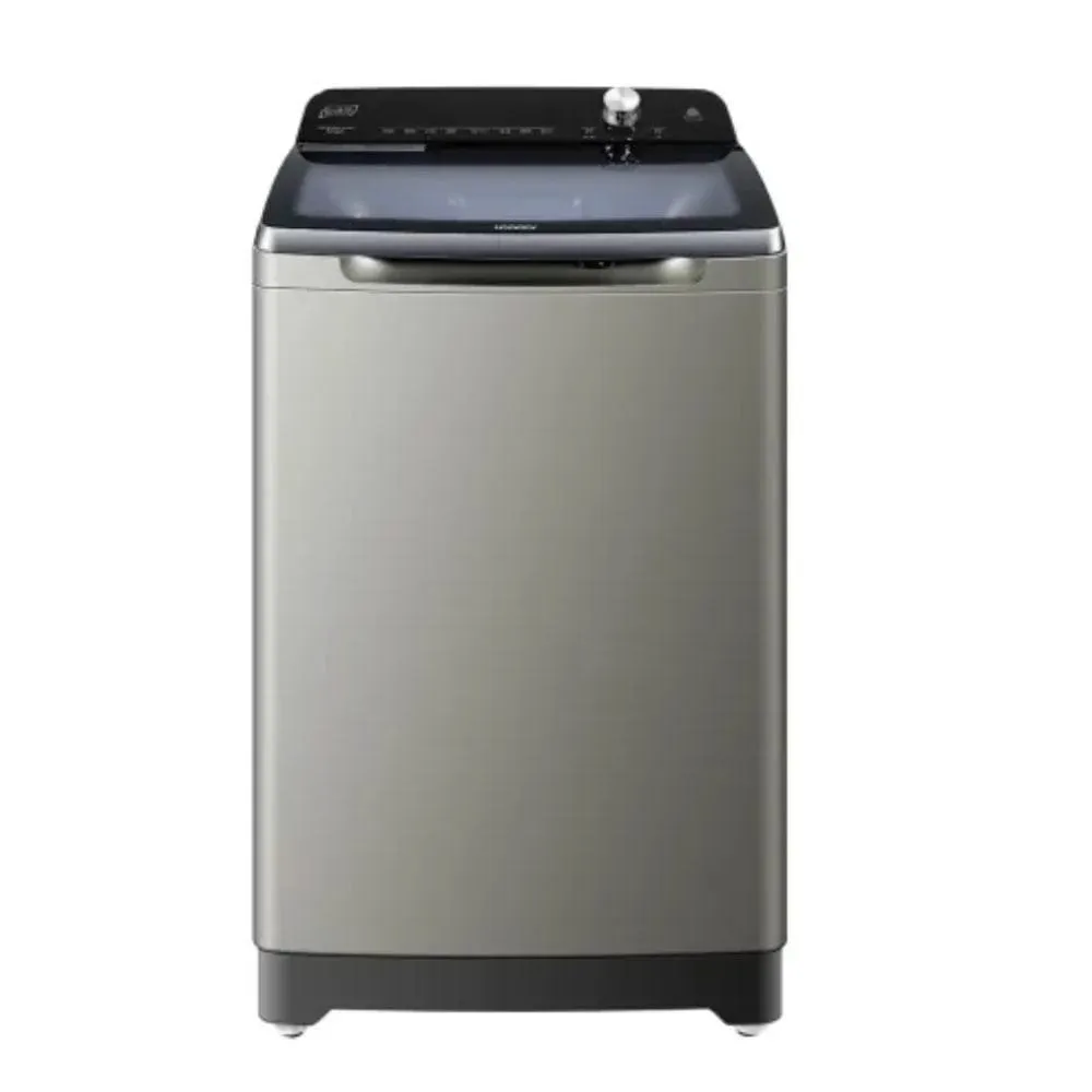 HAIER Washing Machine Automatic Top Load 12kg Model Hwm 120-1678