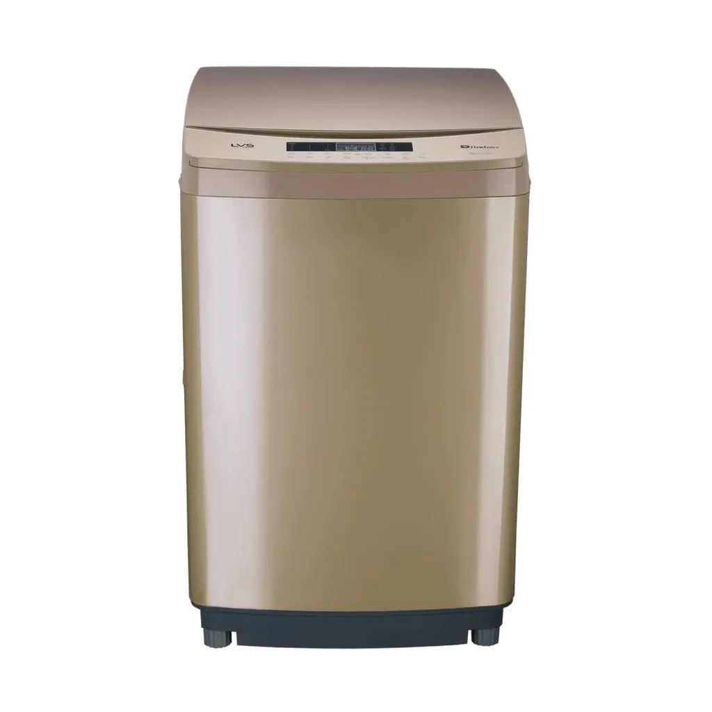 DAWLANCE Washing Machine Automatic Top Load Model Dwt 260 Lvs Plus