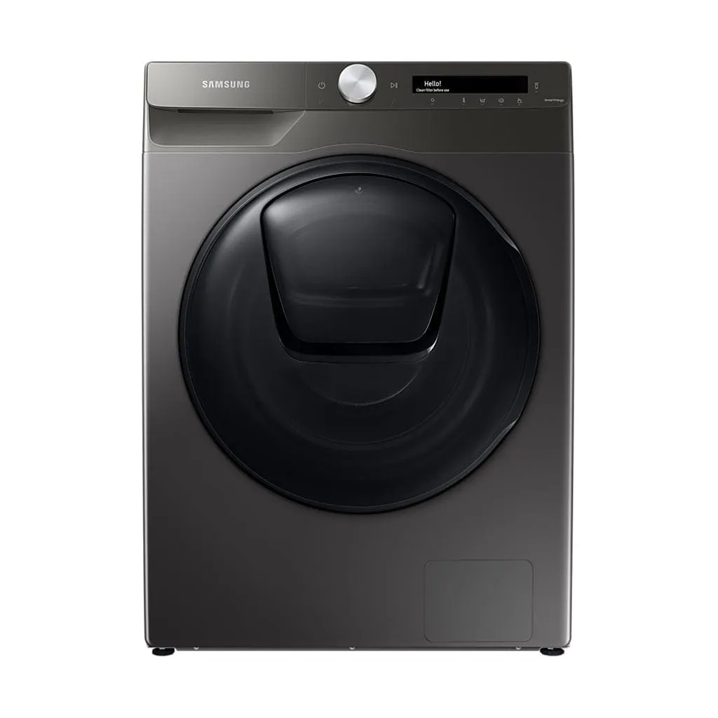 SAMSUNG Washing Machine Automatic Front Load Model Wd90t554dbn